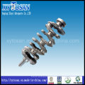 Engine Part Crankshaft for Hino W06e/W06D (OEM NO. 13400-1690)